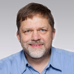 Dr. Erik Østergaard 
