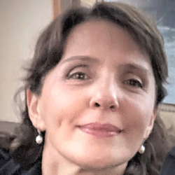 Dr. Khatuna Gabisiani