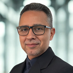 Mr. Alexandre de Souza Nunes