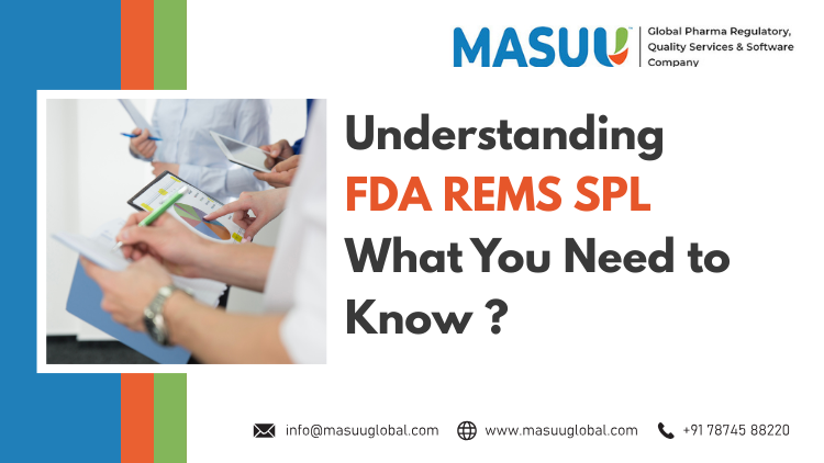 Risk Evaluation and Mitigation Strategies (REMS)